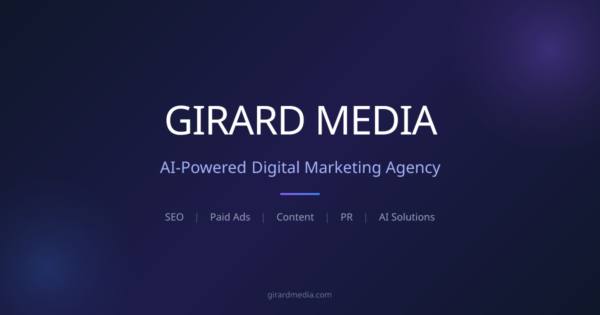 Girard Media